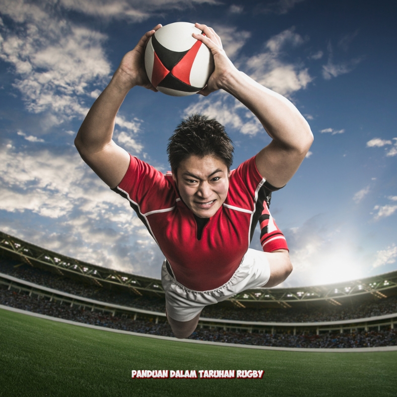 Panduan dalam Taruhan Rugby
