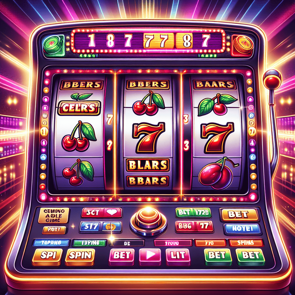 Mengatasi Stigma Sosial Terkait Kecanduan Slot Mesin