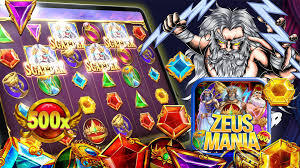 Teknologi CRT Maxwin Slot369
