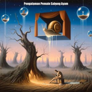 Pengalaman Pemain Sabung Ayam