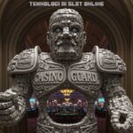 Teknologi AI Slot Online