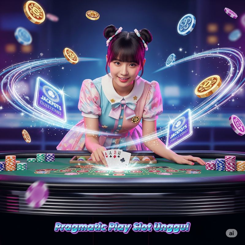 Pragmatic Play Slot Unggul