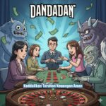 Kendalikan Taruhan Keuangan Aman