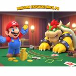 Rahasia Taruhan Kecil PG